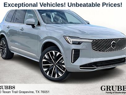 New 2026 Volvo XC90 B6 Ultra w/ Protection Package Premier