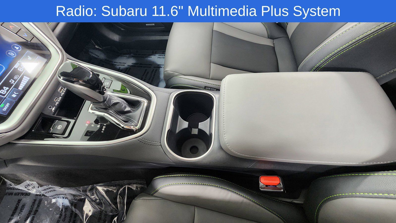 Certified 2025 Subaru Outback Onyx Edition XT AWD/4WD image 34