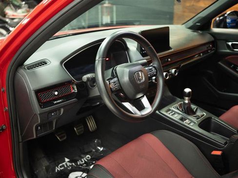 Used 2025 Honda Civic Si image 9