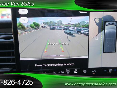 Used 2023 Ford Transit 350 XLT RWD image 16