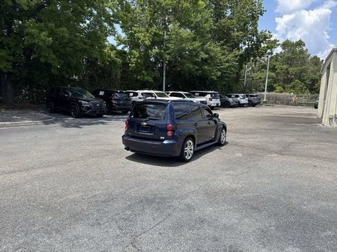 Used 2009 Chevrolet HHR SS FWD image 5