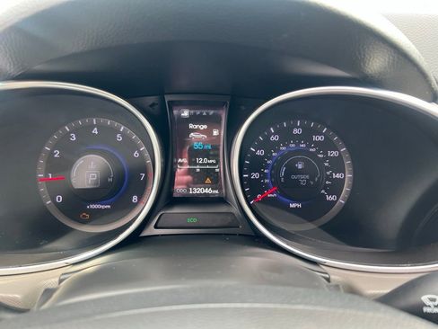 Used 2013 Hyundai Santa Fe Sport w/ Technology Pkg AWD/4WD image 65