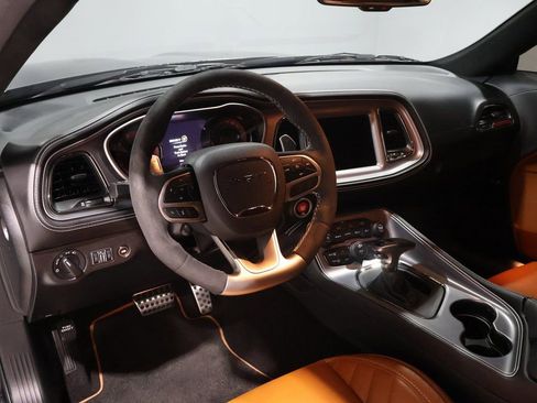 Used 2023 Dodge Challenger SRT Hellcat image 18