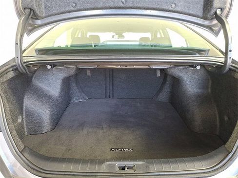 Used 2023 Nissan Altima 2.5 SR image 27