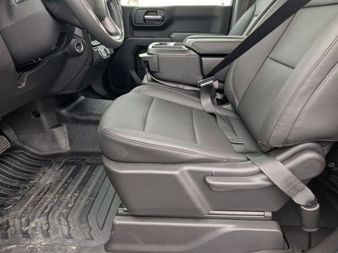 New 2026 Chevrolet Silverado 1500 W/T image 5