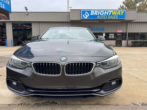 Used 2018 BMW 430i Gran Coupe image 4