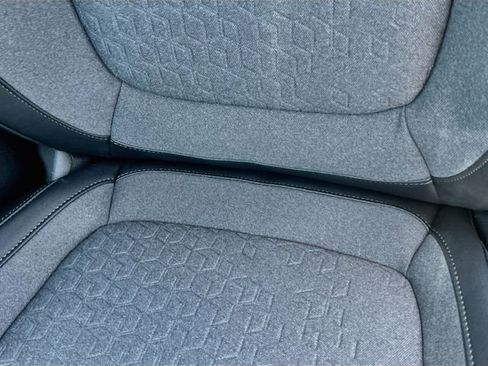 New 2026 Kia Seltos S FWD image 20