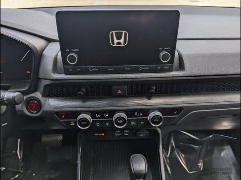 Used 2025 Honda CR-V Sport image 29