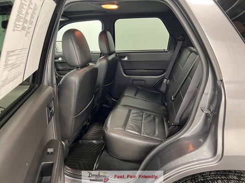 Used 2011 Ford Escape Limited w/ 302A Rapid Spec Order Code FWD image 33