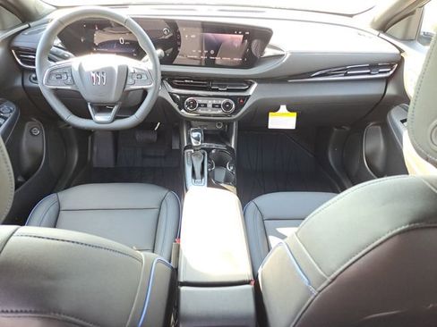 New 2026 Buick Envista Sport Touring w/ Convenience I Package image 8