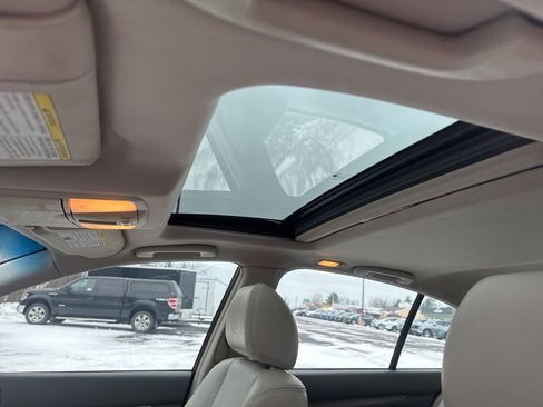 Used 2012 INFINITI G25 Journey image 18