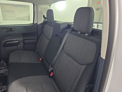 New 2025 Ford Maverick XLT w/ XLT Luxury Package image 28