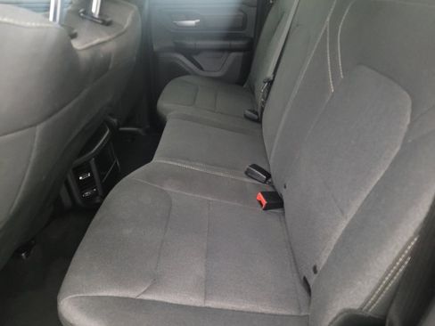 Used 2019 RAM 1500 Tradesman image 18