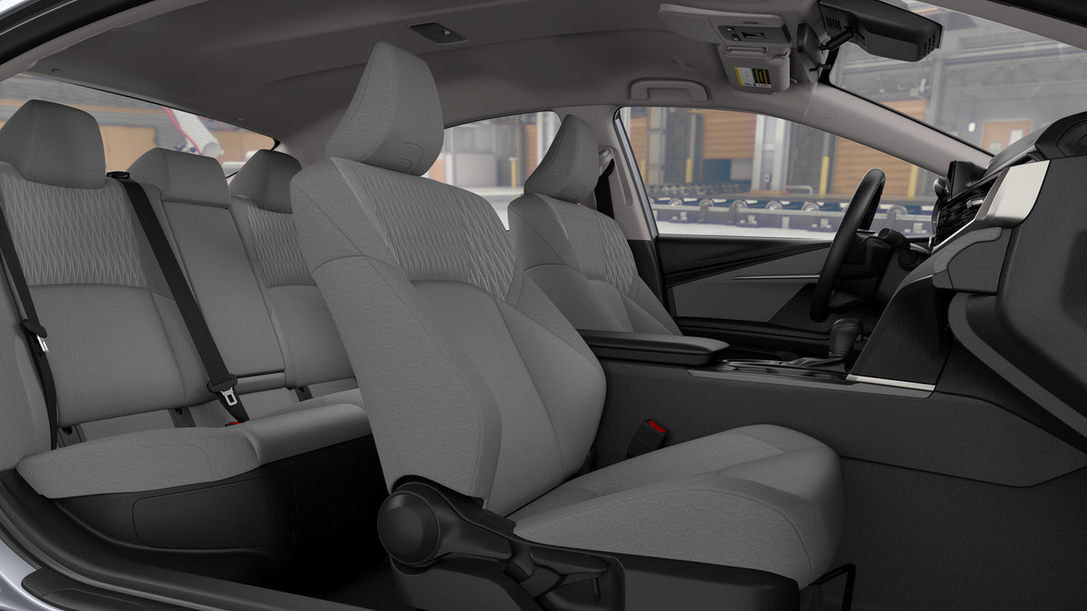 New 2027 Toyota Camry LE FWD image 20