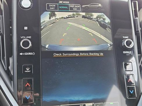 Certified 2025 Subaru Crosstrek 2.5i Sport w/ Crosstrek Mirror Package AWD/4WD image 13