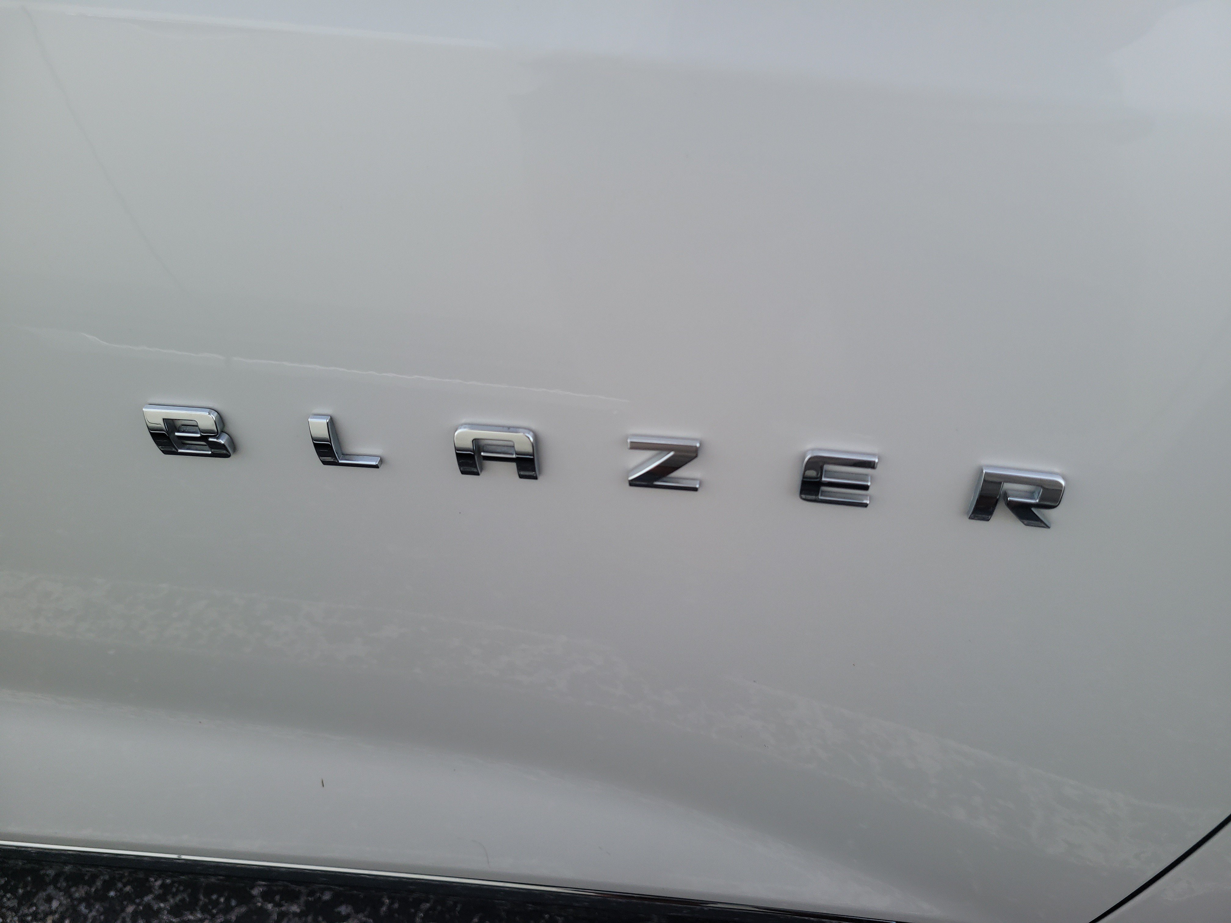 Used 2024 Chevrolet Blazer Premier w/ Driver Confidence II Package AWD/4WD image 10