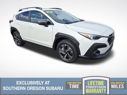 New 2025 Subaru Crosstrek 2.5i Premium