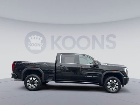 New 2026 GMC Sierra 3500 Denali w/ Denali Reserve Package image 5