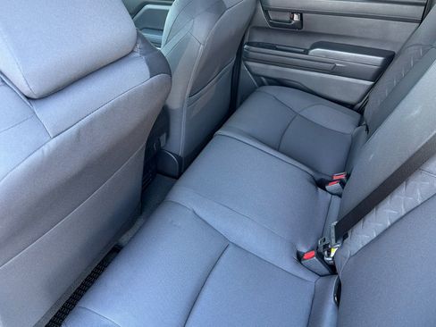 New 2026 Toyota Tacoma SR5 RWD image 10