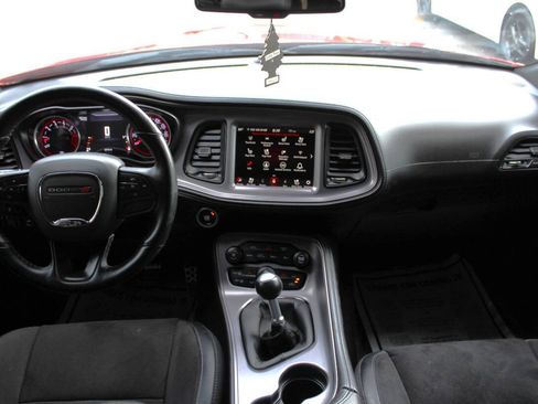 Used 2023 Dodge Challenger R/T w/ Plus Package RWD image 20
