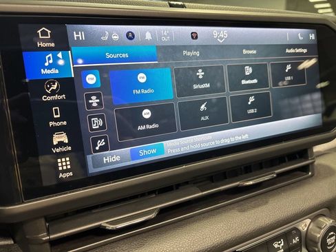 Used 2024 Jeep Wrangler Sport S image 17