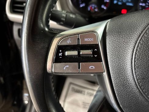 Used 2020 Kia Telluride S AWD/4WD image 19