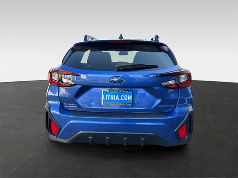 New 2025 Subaru Crosstrek 2.5i Premium w/ Crosstrek Mirror Package image 5
