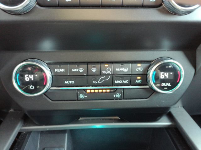 Used 2019 Ford Expedition Max XLT AWD/4WD image 47