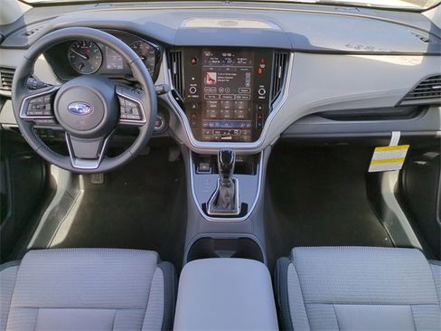New 2025 Subaru Outback Premium image 15