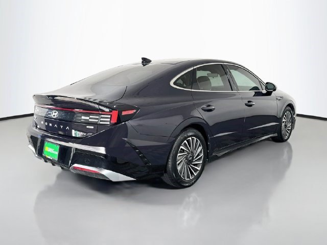 Used 2024 Hyundai Sonata SEL FWD image 10