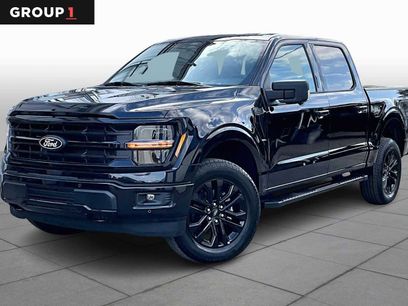 Certified 2024 Ford F150 XLT w/ Equipment Group 302A MID