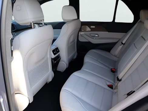Used 2026 Mercedes-Benz GLE 450 4MATIC image 22