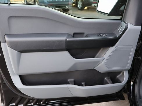 New 2025 Ford F150 XL w/ Equipment Group 103A High image 19