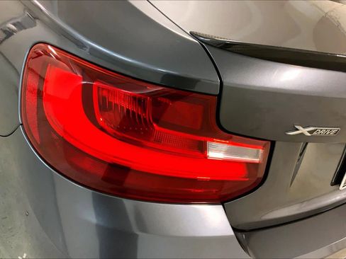 Used 2016 BMW 228i xDrive Coupe image 28