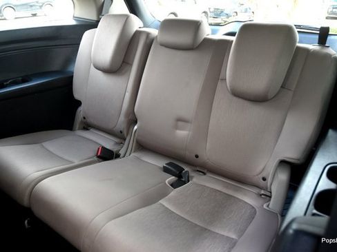 Used 2021 Honda Odyssey EX image 12