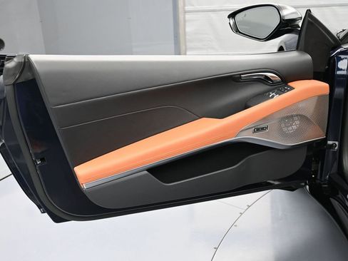 New 2026 Lotus Emira image 16