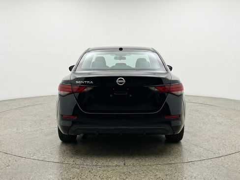 Used 2025 Nissan Sentra SV image 7