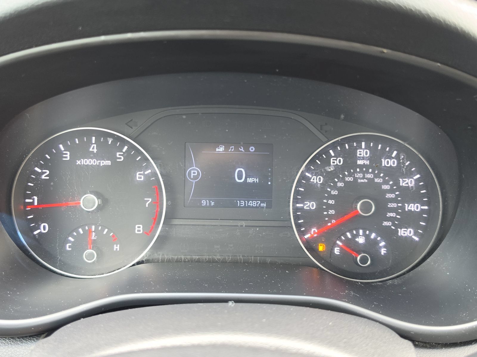 Used 2019 Kia Sportage LX w/ LX Popular Package AWD/4WD image 21