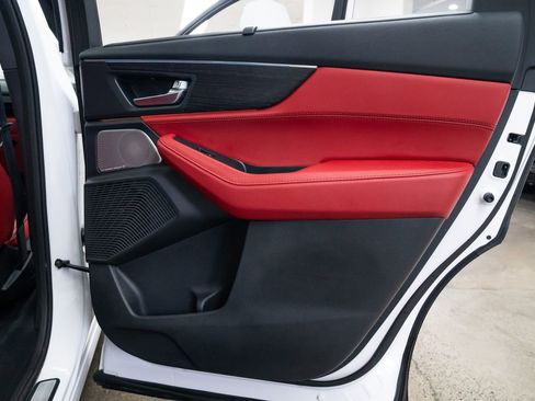 Used 2023 Acura MDX Type S image 23