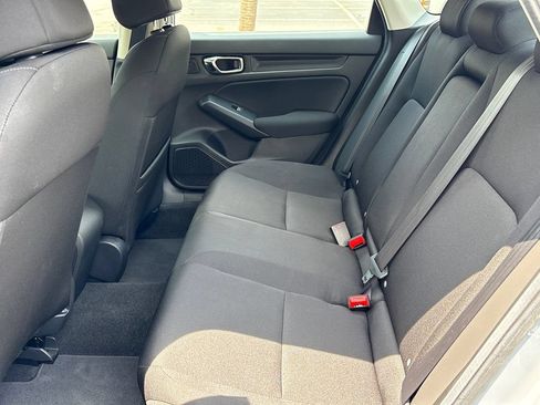 Used 2024 Honda Civic EX image 23