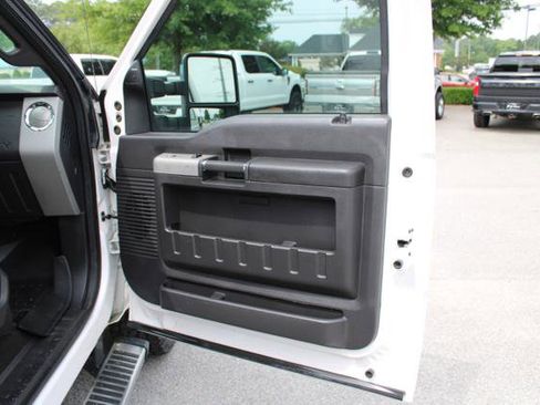 Used 2015 Ford F350 Lariat w/ Lariat Ultimate Package AWD/4WD image 29
