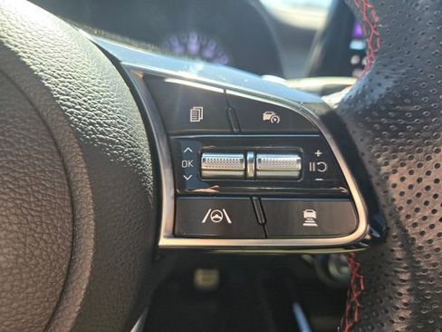 Used 2023 Kia Forte GT image 27