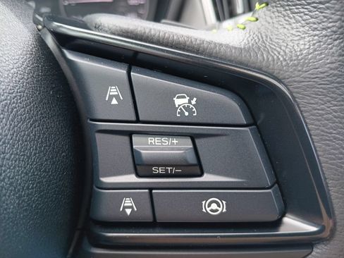 Used 2025 Subaru Outback Onyx Edition AWD/4WD image 8