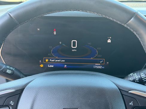 Used 2024 Chevrolet TrailBlazer LT w/ LT Cold Weather Package image 26