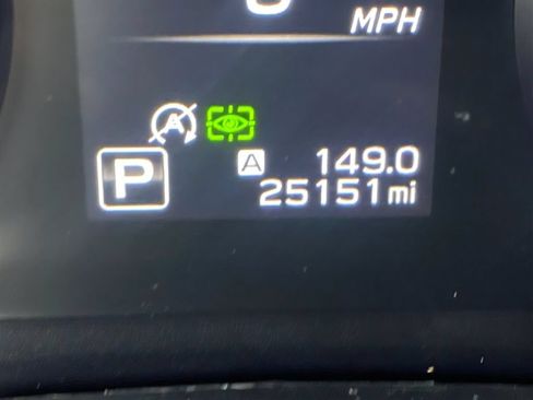 Used 2022 Subaru Outback Limited AWD/4WD image 30