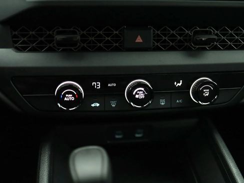 Used 2025 Honda Accord LX image 25