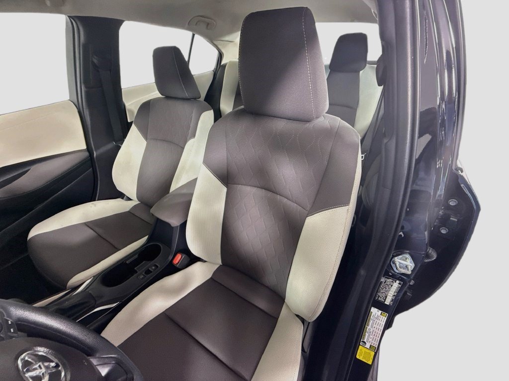 Used 2023 Toyota Corolla LE FWD image 20