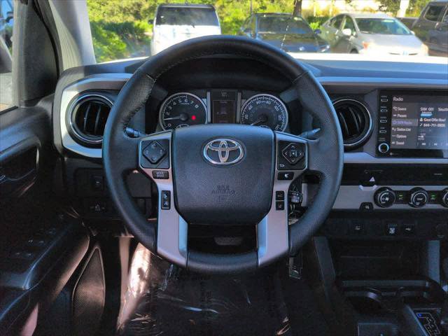 Certified 2020 Toyota Tacoma SR5 RWD image 15
