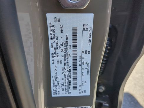 New 2026 Ford Ranger XLT AWD/4WD image 25