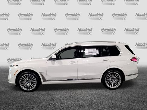 New 2026 BMW X7 xDrive40i AWD/4WD image 5